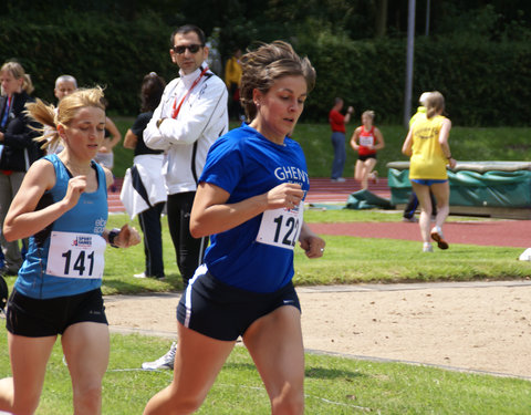 Europese Bedrijfssportspelen in Hamburg (22-26 juni 2011)-7470