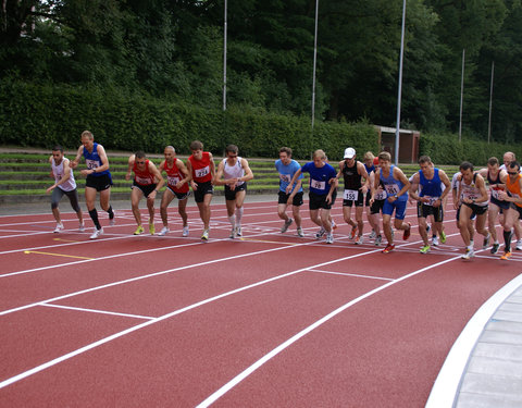 Europese Bedrijfssportspelen in Hamburg (22-26 juni 2011)-7487