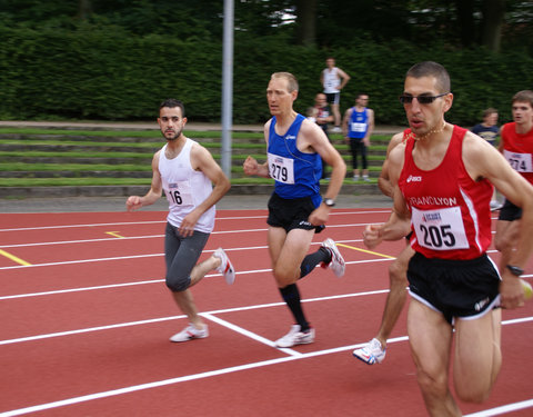 Europese Bedrijfssportspelen in Hamburg (22-26 juni 2011)-7489