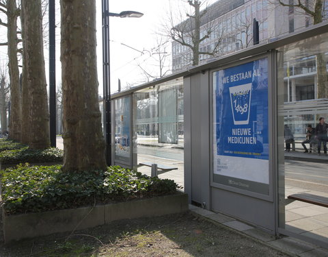 200 jaar UGent in de stad