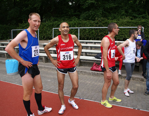 Europese Bedrijfssportspelen in Hamburg (22-26 juni 2011)-7499