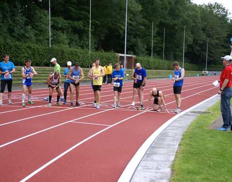 Europese Bedrijfssportspelen in Hamburg (22-26 juni 2011)-7506