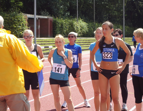 Europese Bedrijfssportspelen in Hamburg (22-26 juni 2011)-7531