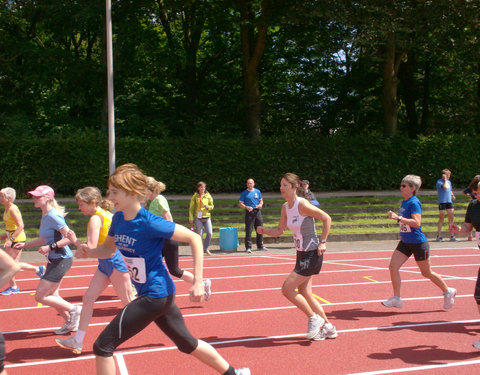 Europese Bedrijfssportspelen in Hamburg (22-26 juni 2011)-7534