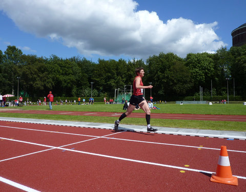 Europese Bedrijfssportspelen in Hamburg (22-26 juni 2011)-7554