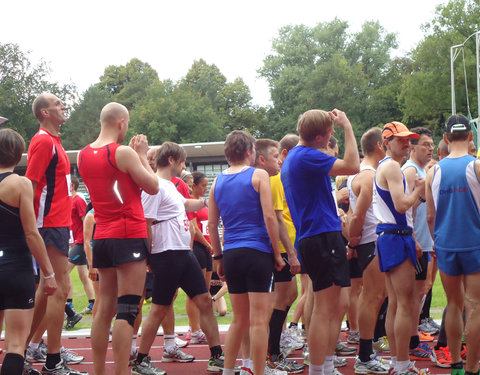 Europese Bedrijfssportspelen in Hamburg (22-26 juni 2011)-7580