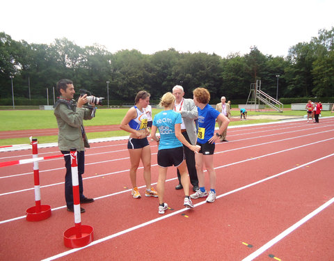 Europese Bedrijfssportspelen in Hamburg (22-26 juni 2011)-7587