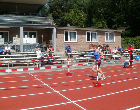 Europese Bedrijfssportspelen in Hamburg (22-26 juni 2011)-7600