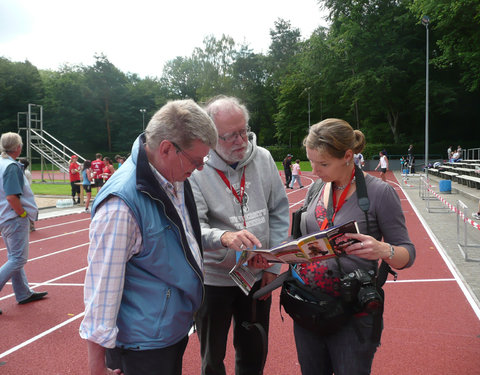 Europese Bedrijfssportspelen in Hamburg (22-26 juni 2011)-7606