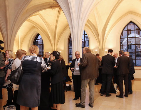 Rectors' Conference 'Shaping our common future: universities in a global society'