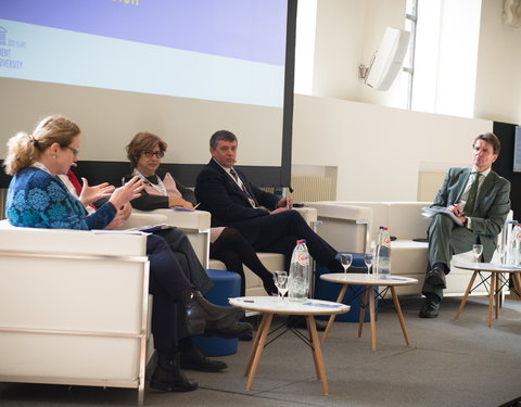 Rectors' Conference 'Shaping our common future: universities in a global society'