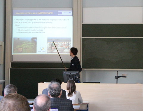 InspiringAfternoon@FBW-UGent: ‘Inspiration through collaboration’ 