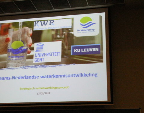 InspiringAfternoon@FBW-UGent: ‘Inspiration through collaboration’ 