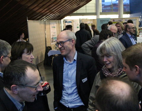 InspiringAfternoon@FBW-UGent: ‘Inspiration through collaboration’ 