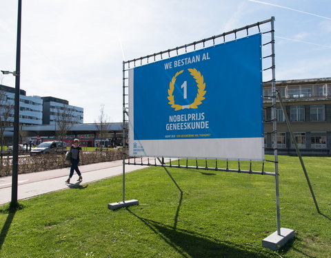 200 jaar UGent in de stad