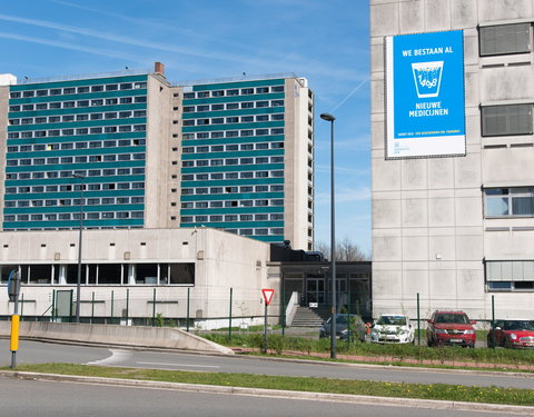 200 jaar UGent in de stad