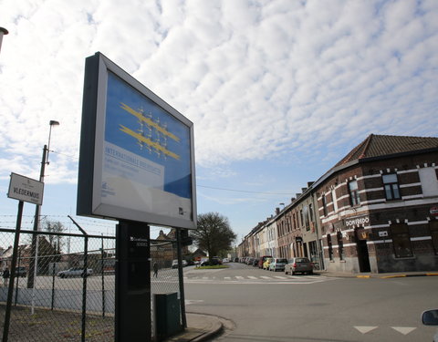 200 jaar UGent in de stad