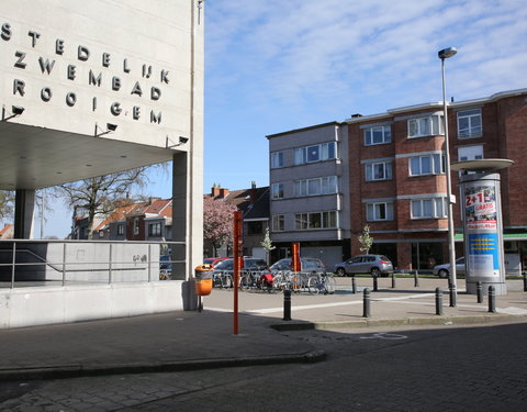 200 jaar UGent in de stad