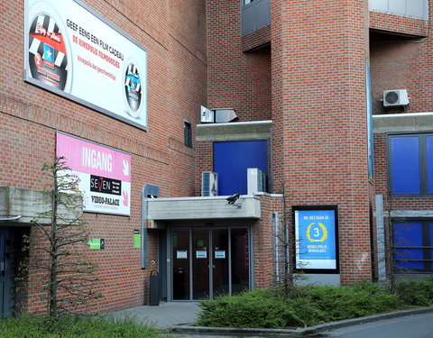 200 jaar UGent in de stad