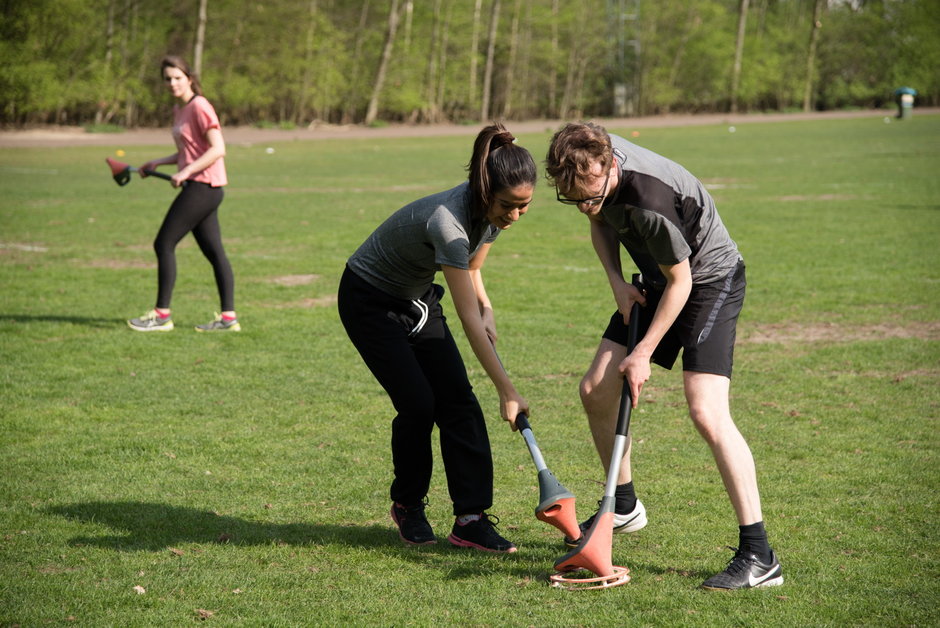 Transitie UGent