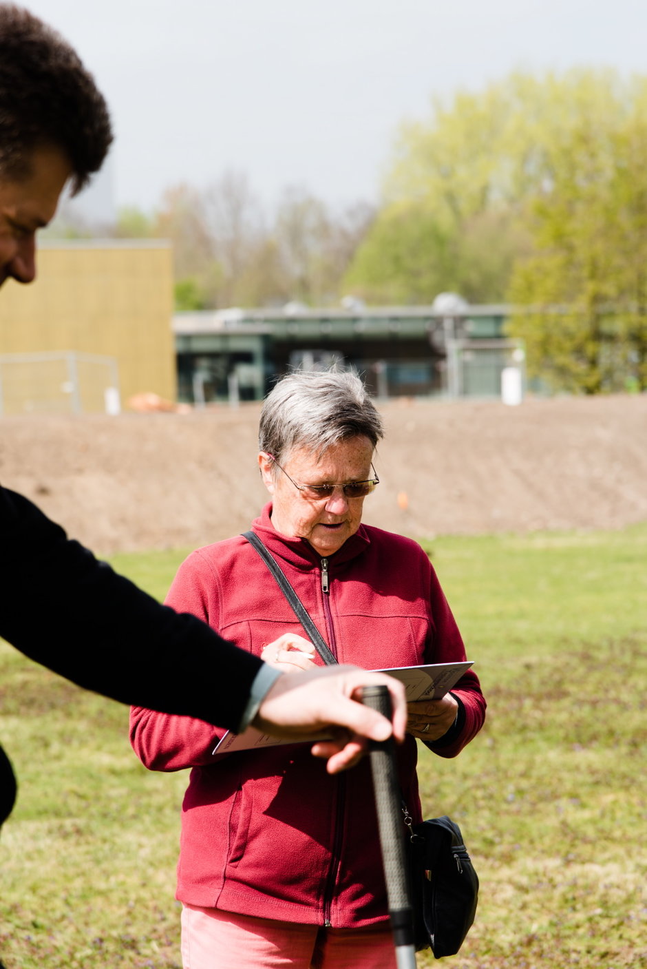 Transitie UGent