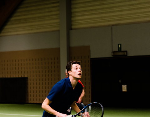 Sportnamiddag 2017, Blaarmeersen