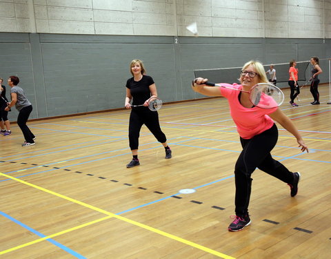 Sportnamiddag 2017, GUSB/HILO