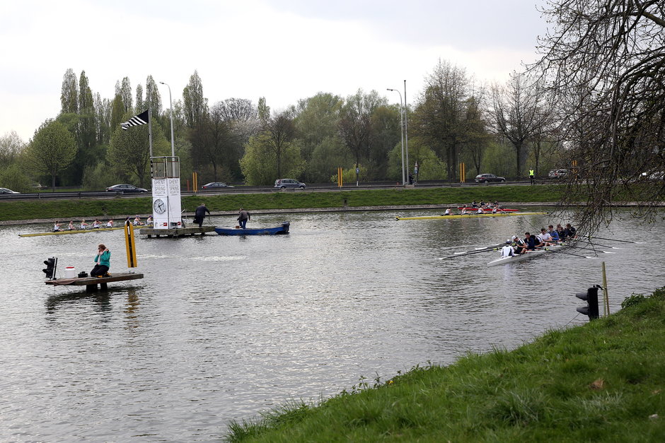 Transitie UGent