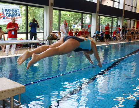 Europese Bedrijfssportspelen in Hamburg (22-26 juni 2011)-7752