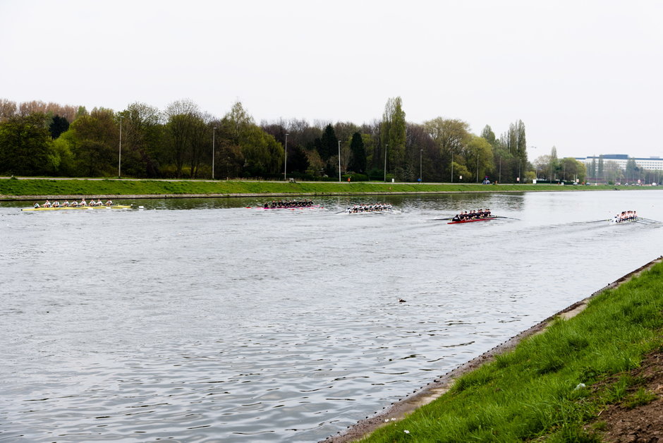 Transitie UGent