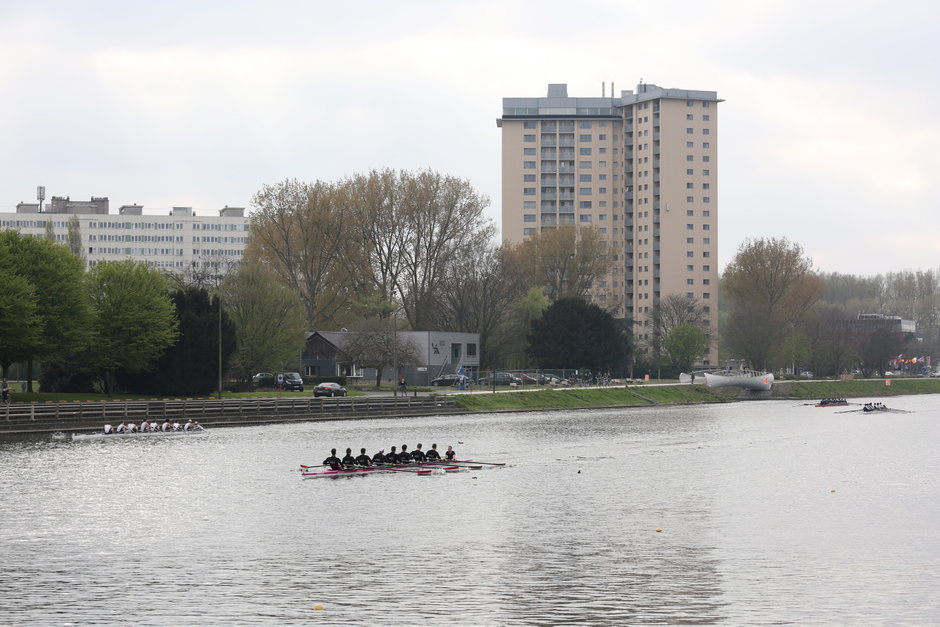 Transitie UGent