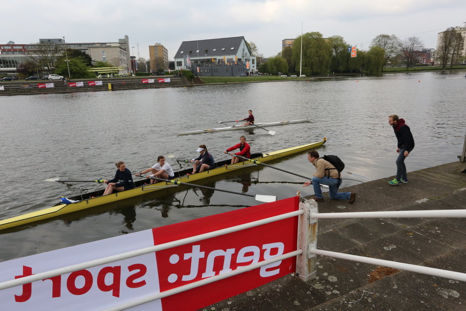 Transitie UGent