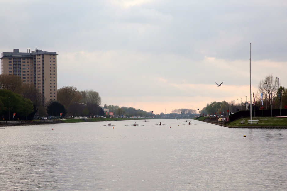 Transitie UGent