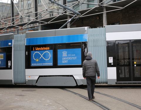 200 jaar UGent bij De Lijn