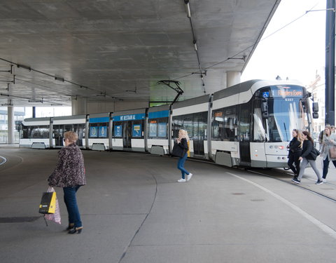 200 jaar UGent bij De Lijn