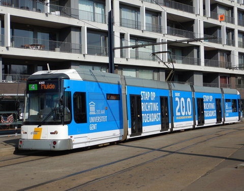 200 jaar UGent bij De Lijn