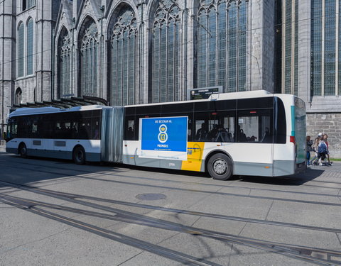 200 jaar UGent bij De Lijn