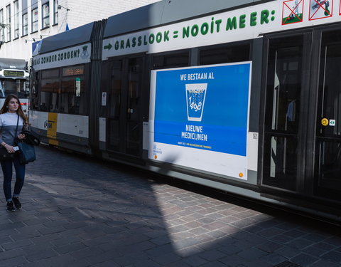 200 jaar UGent bij De Lijn