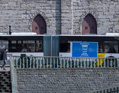 200 jaar UGent bij De Lijn