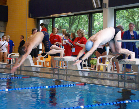 Europese Bedrijfssportspelen in Hamburg (22-26 juni 2011)-7783