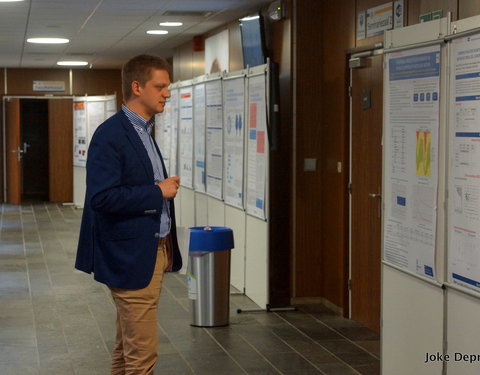 Research Day, Student Research Symposium 2017