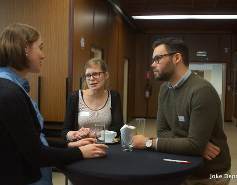 Research Day, Student Research Symposium 2017