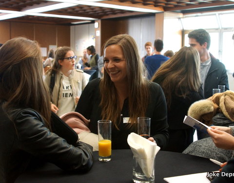 Research Day, Student Research Symposium 2017