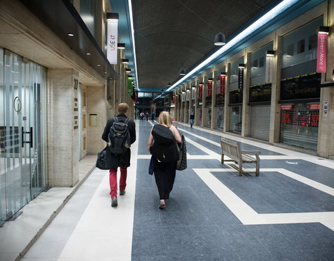 'Uni ducenti', concert voor 200e verjaardag universiteiten Gent en Luik in BOZAR