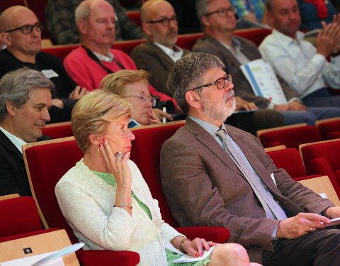 Persmoment en kick-off 'Noordzee Aquacultuur'