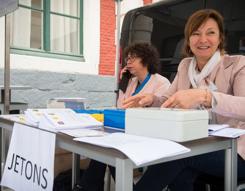 Viering 200 jaar Rechtsgeleerdheid