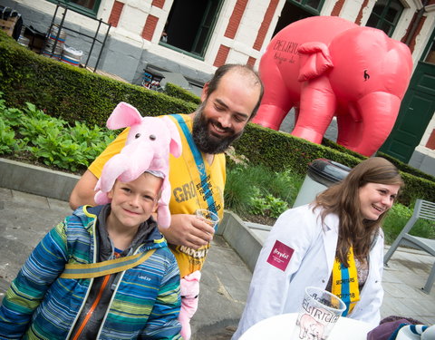 Viering 200 jaar Rechtsgeleerdheid