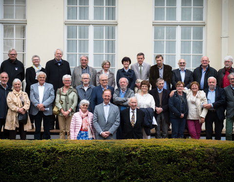 Viering 200 jaar Rechtsgeleerdheid