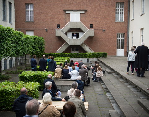 Viering 200 jaar Rechtsgeleerdheid