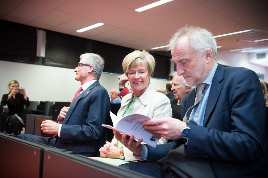 Transitie UGent